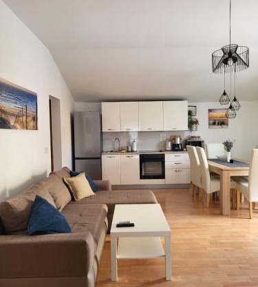Apartments Mary