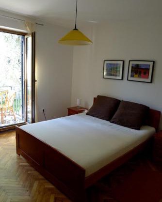 Apartments Maslina