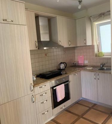 Apartments Matjia