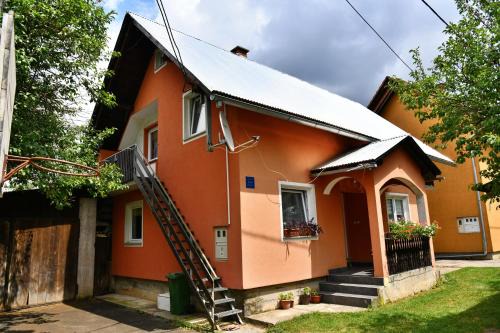 Apartments Matovina