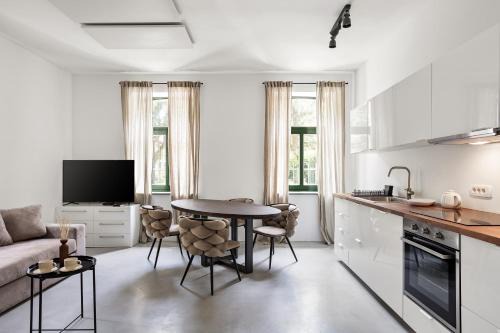 Apartments Mazijeva