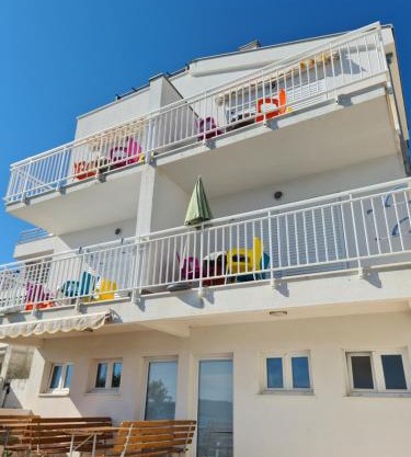 Apartments Mediteraneo