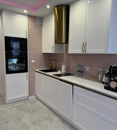 Apartments MERLIN -ANTRESOLA przy Starówce