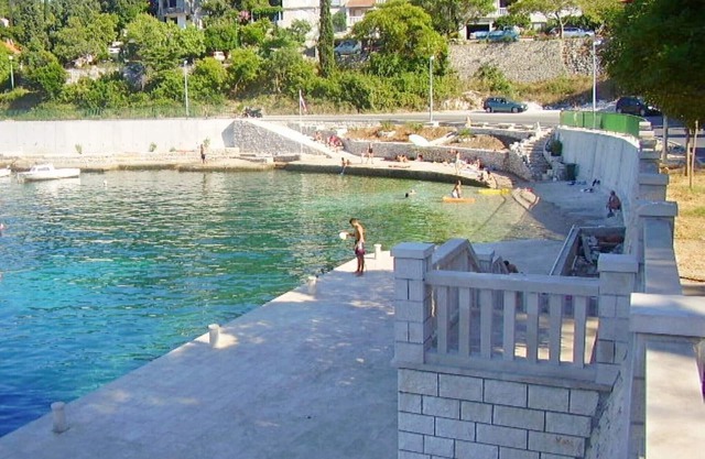 Apartamentos Milica, (13020), Korčula, isla de Korcula, Croacia