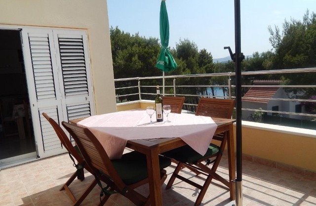 Apartments Mimose