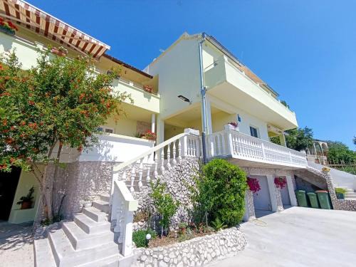 Apartments Miocic