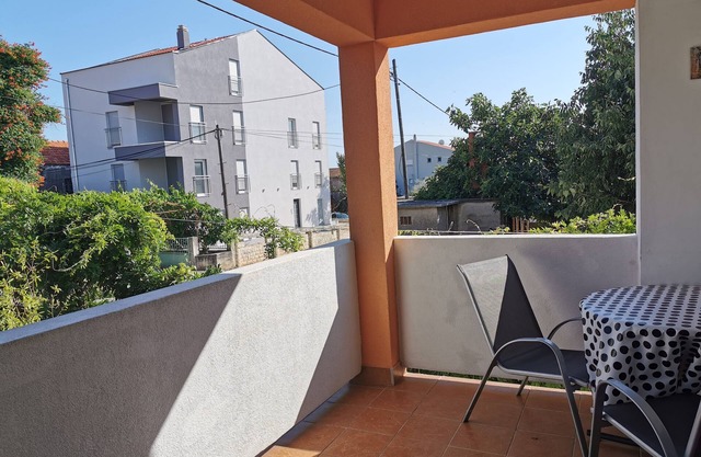 Apartments Mira