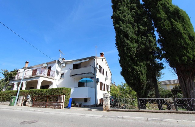 Apartments Miriana