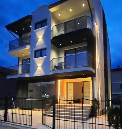 Apartments Mite