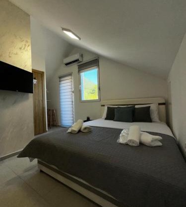 Apartments ML