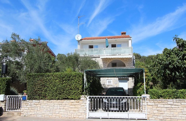 Apartments Monpeloso