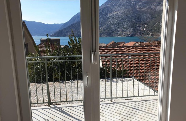Apartments Montenegro Risan Čučković