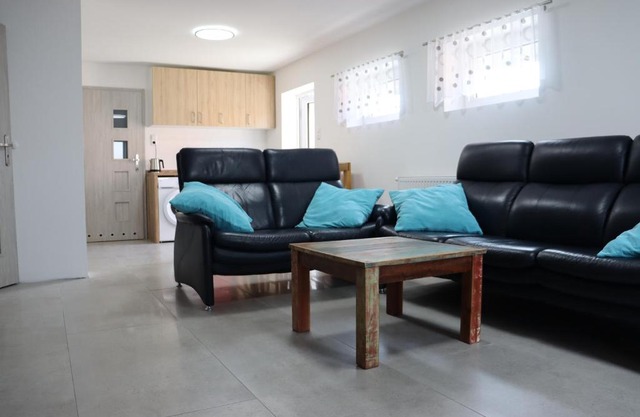 Apartments Morsum