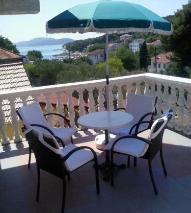 Apartments Natasa