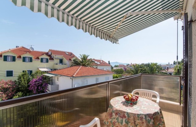 Apartments Natasa -