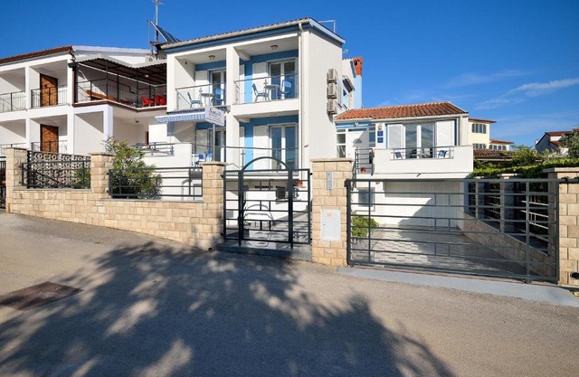 Apartments Nautilus