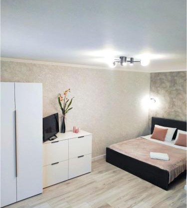 Apartments near Arena on Syhivska