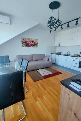Apartments NEO Free parking
