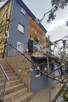 Apartments New Charming