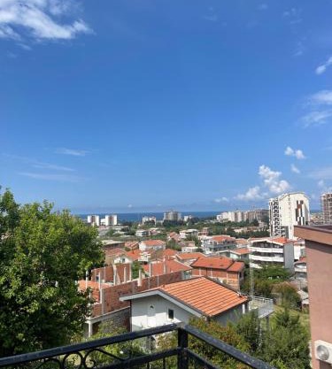 Apartments Nišavić