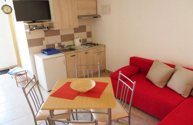 Apartments Oasis (108961-A2) - Veli Rat (Dugi otok)
