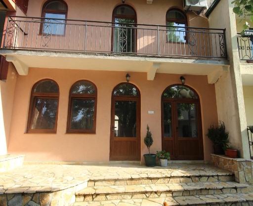 Apartments Olga