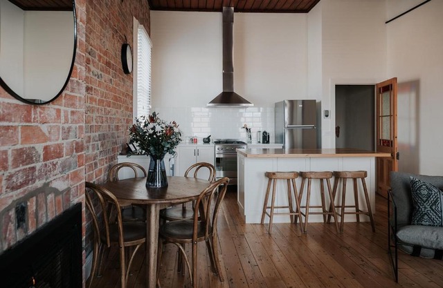 Apartments on Belmore -The Ferguson