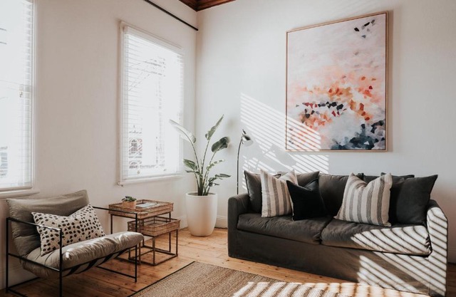 Apartments on Belmore - The Ledger