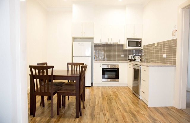 Apartments on Morrow
