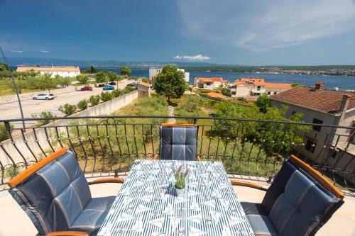 Apartments Otia Seaview