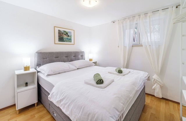 Apartments P&S - PETRA