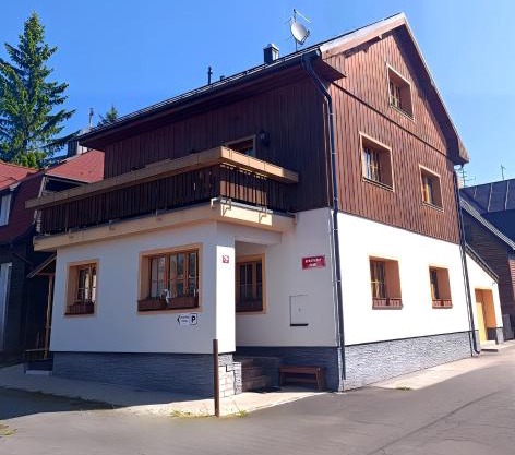 Apartments Pavel