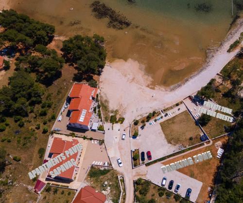 Apartments Pavić - Sapavac