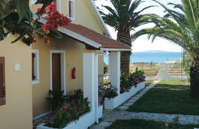 APARTMENTS PELI-MARIA