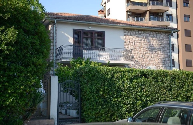 Apartments Petkovic Budva