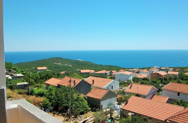 Apartments Petrovic