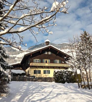Apartments Pihapperhof