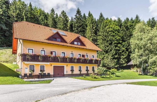 Apartments Planina pod Sumikom