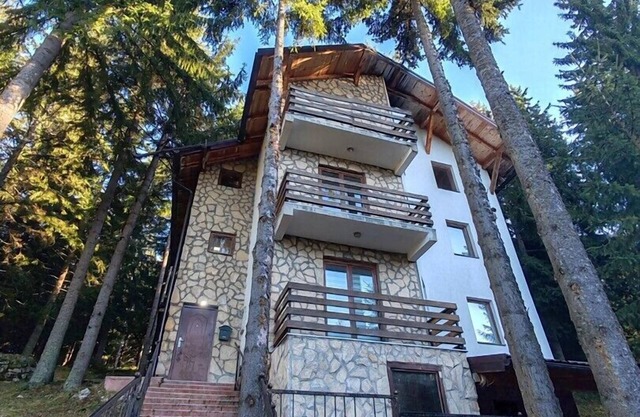 Apartments Planinski raj / Apartment Planinski raj 3