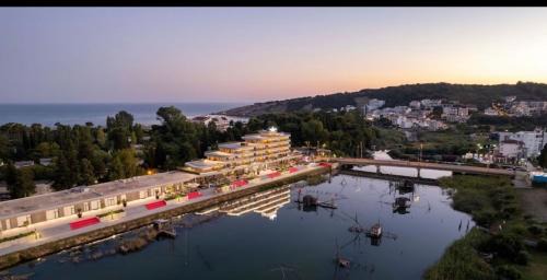 Apartments Porto Belvedere