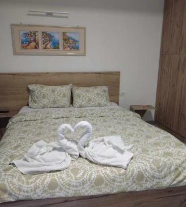 Apartments Prima
