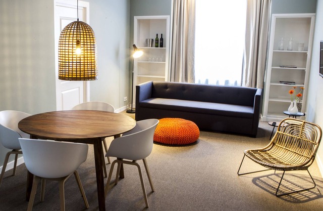 Apartments Prinsengracht