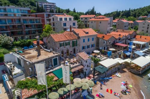 Apartments PROVA
