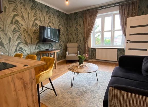 Apartments PSD Anny Łajming 3B
