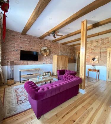 Apartments PSD - Anny Łajming 2B