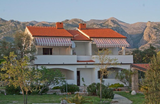 Apartments Punta