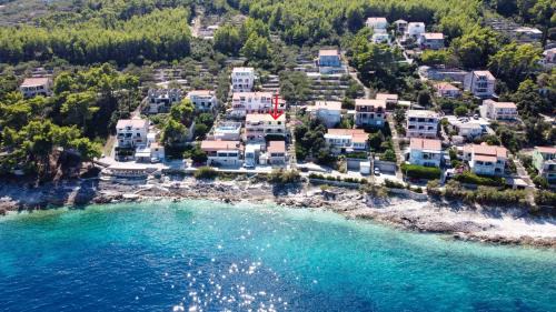 Apartments Radaic