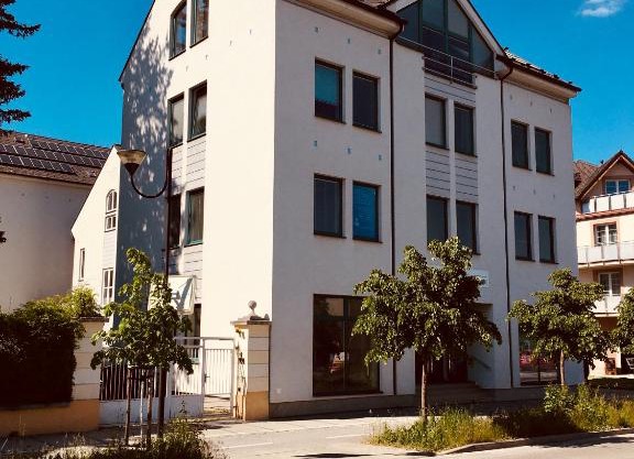 Apartments Radka