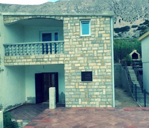 Apartments Radnić