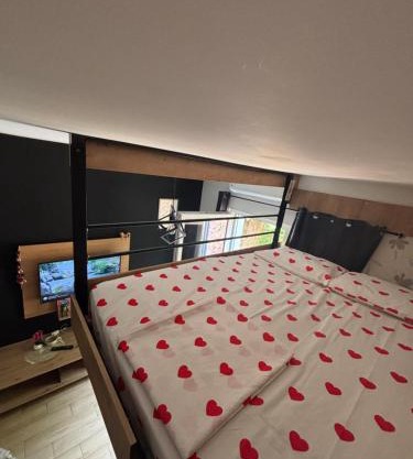 Apartments Rados BD
